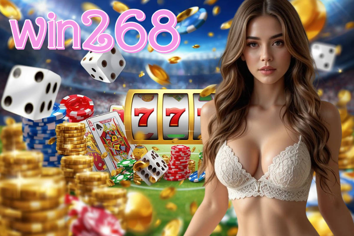 win268 com