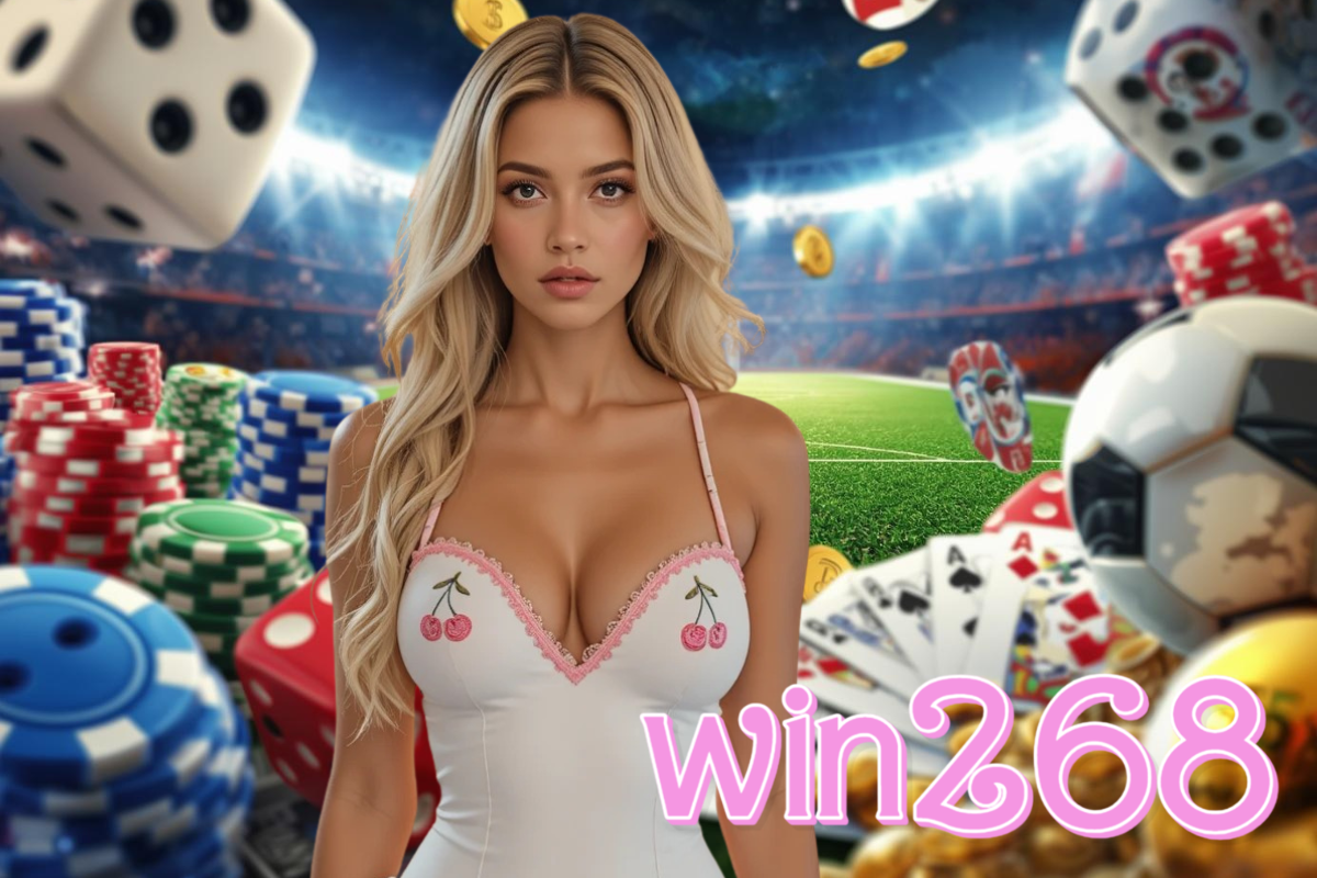win268 ทางเข้า