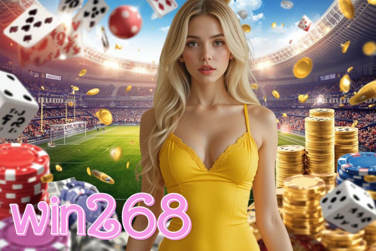 win268 ทรูวอเลท